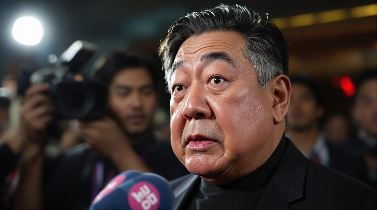娱乐吃瓜配音怎么玩成表情包帝国的萌萌现象与反差